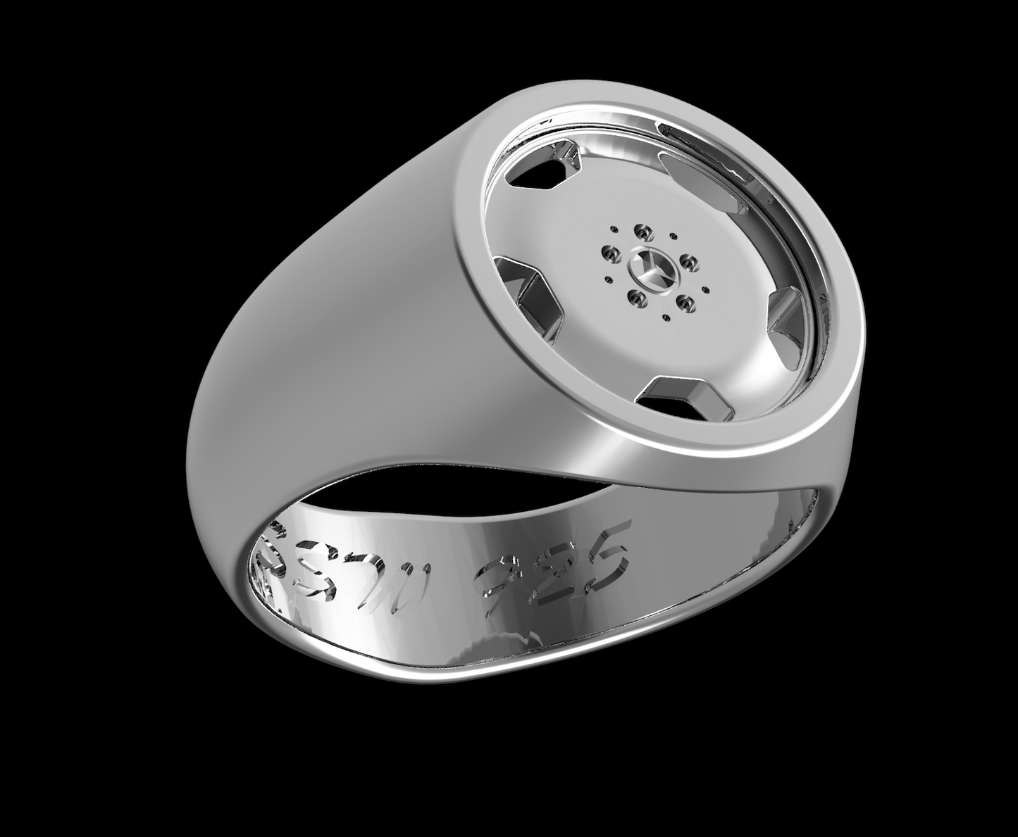 SSW MB READY TO SHIP